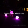 BSCI certified manufacturer led string ball lights dmx